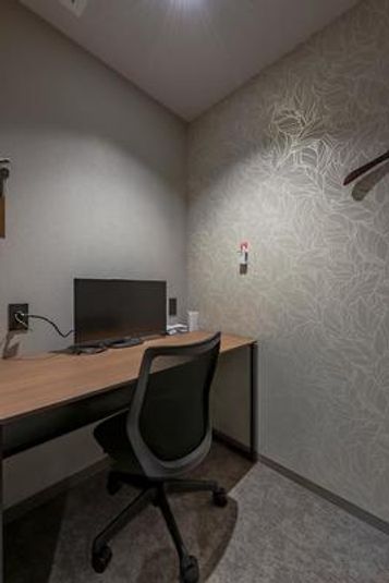 ROOM W 12 - H¹T方南町（サテライト型シェアオフィス）