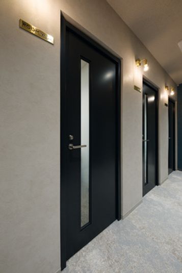 ROOM W 02 - H¹T稲毛海岸（サテライト型シェアオフィス）