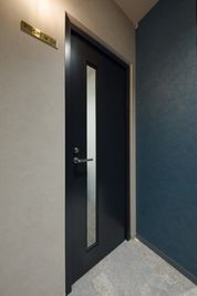 H¹T稲毛海岸（サテライト型シェアオフィス） ROOM W 04の室内の写真