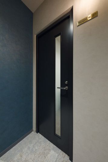 ROOM W 07 - H¹T稲毛海岸（サテライト型シェアオフィス）