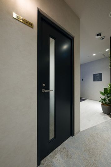 ROOM W 08 - H¹T稲毛海岸（サテライト型シェアオフィス）