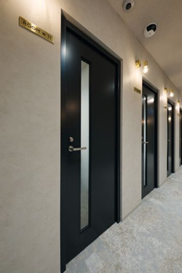 ROOM W 11 - H¹T稲毛海岸（サテライト型シェアオフィス）