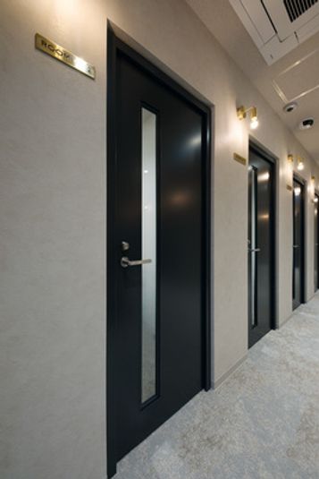 ROOM W 12 - H¹T稲毛海岸（サテライト型シェアオフィス）