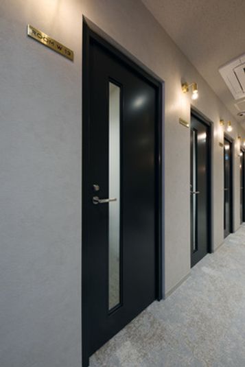 ROOM W 13 - H¹T稲毛海岸（サテライト型シェアオフィス）