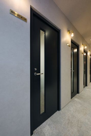 ROOM W 14 - H¹T稲毛海岸（サテライト型シェアオフィス）