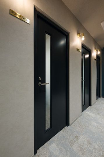 ROOM W 15 - H¹T稲毛海岸（サテライト型シェアオフィス）