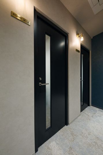 ROOM W 16 - H¹T稲毛海岸（サテライト型シェアオフィス）