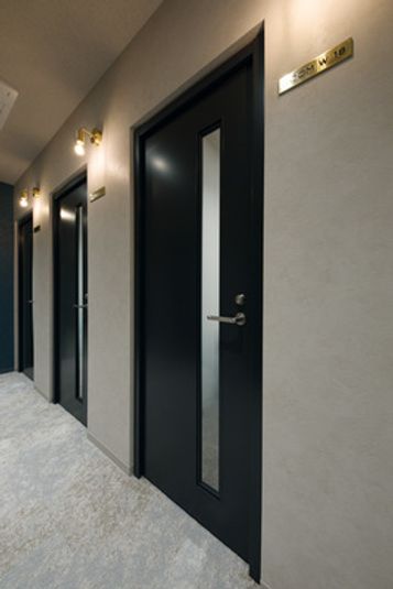 ROOM W 18 - H¹T稲毛海岸（サテライト型シェアオフィス）