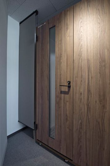 ROOM L 01 - H¹T本厚木（サテライト型シェアオフィス）