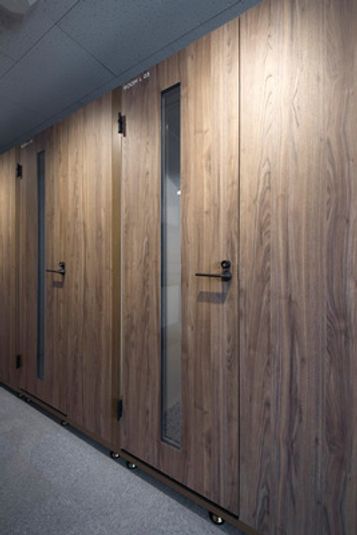 ROOM L 03 - H¹T本厚木（サテライト型シェアオフィス）