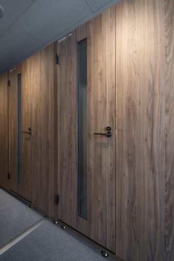 ROOM L 04 - H¹T本厚木（サテライト型シェアオフィス）