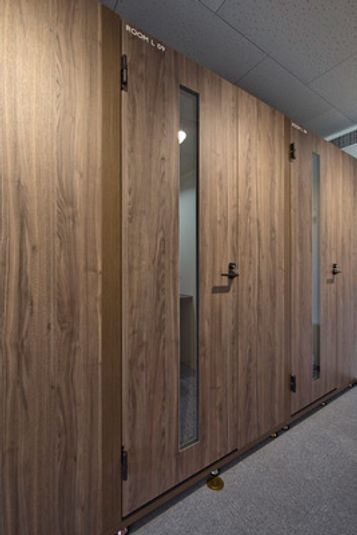 ROOM L 09 - H¹T本厚木（サテライト型シェアオフィス）