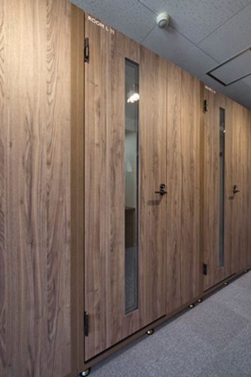 ROOM L 11 - H¹T本厚木（サテライト型シェアオフィス）