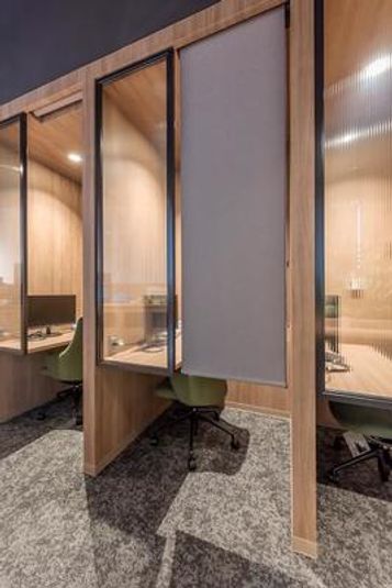 BOX 02（1名） - H¹T阿佐ヶ谷（サテライト型シェアオフィス）