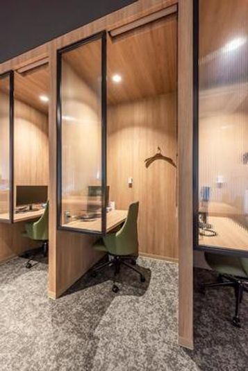 BOX 04（1名） - H¹T阿佐ヶ谷（サテライト型シェアオフィス）