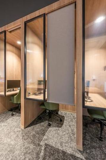 BOX 04（1名） - H¹T阿佐ヶ谷（サテライト型シェアオフィス）