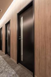 H¹T阿佐ヶ谷（サテライト型シェアオフィス） ROOM W 04の室内の写真