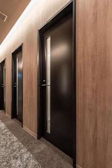 ROOM W 07 - H¹T阿佐ヶ谷（サテライト型シェアオフィス）