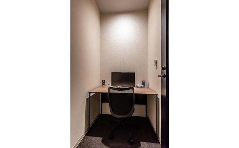 ROOM W 10 - H¹T阿佐ヶ谷（サテライト型シェアオフィス）