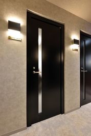 H¹T三鷹（サテライト型シェアオフィス） ROOM W 02の室内の写真