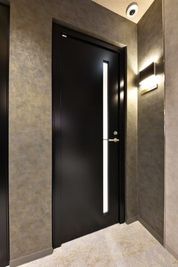 H¹T三鷹（サテライト型シェアオフィス） ROOM W 04の室内の写真