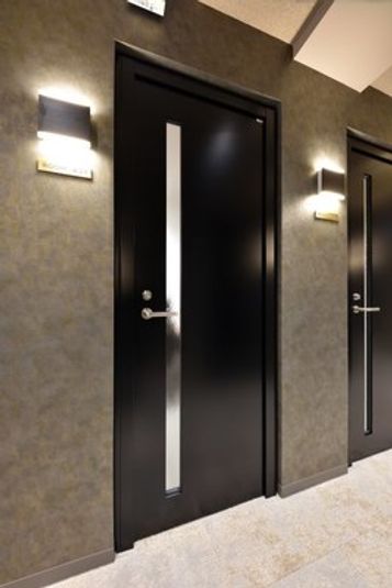 ROOM W 07 - H¹T三鷹（サテライト型シェアオフィス）