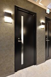 H¹T三鷹（サテライト型シェアオフィス） ROOM W 08の室内の写真