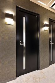 H¹T三鷹（サテライト型シェアオフィス） ROOM W 10の室内の写真