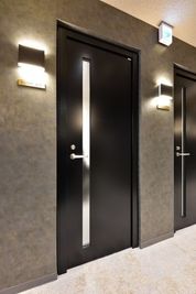 H¹T三鷹（サテライト型シェアオフィス） ROOM W 11の室内の写真