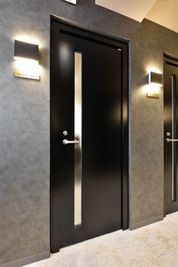 H¹T三鷹（サテライト型シェアオフィス） ROOM W 13の室内の写真