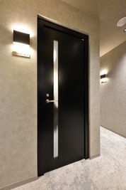 H¹T三鷹（サテライト型シェアオフィス） ROOM W 17の室内の写真