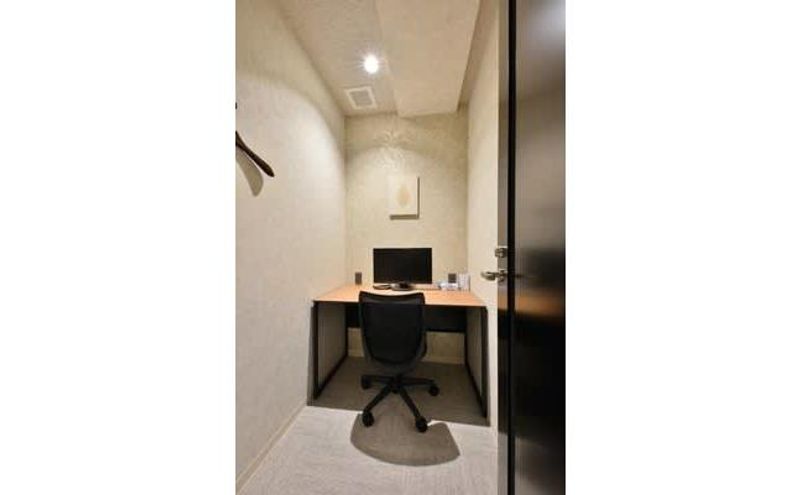 H¹T三鷹（サテライト型シェアオフィス） ROOM W 19の室内の写真