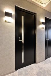 H¹T三鷹（サテライト型シェアオフィス） ROOM W 22の室内の写真