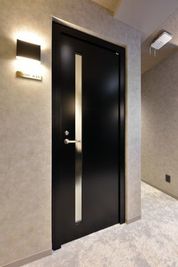 H¹T三鷹（サテライト型シェアオフィス） ROOM W 23の室内の写真