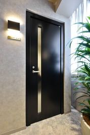 H¹T三鷹（サテライト型シェアオフィス） ROOM W 24の室内の写真