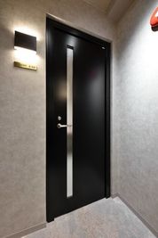 H¹T三鷹（サテライト型シェアオフィス） ROOM X 03の室内の写真