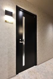 H¹T三鷹（サテライト型シェアオフィス） ROOM X 04の室内の写真