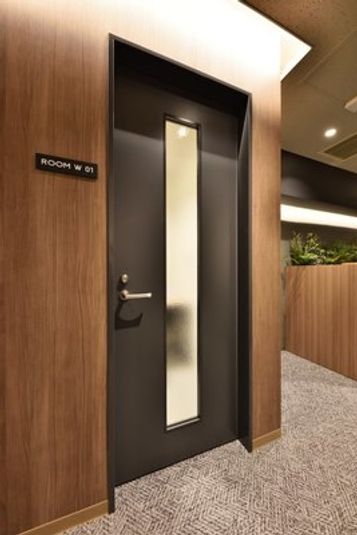 ROOM W 01 - H¹T西船橋（サテライト型シェアオフィス）