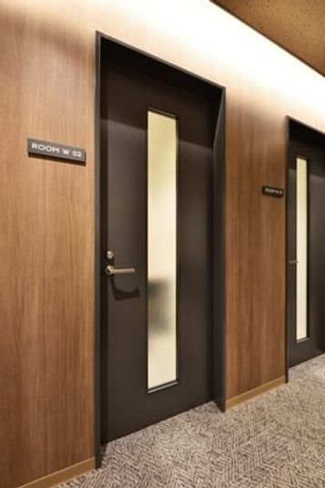 ROOM W 02 - H¹T西船橋（サテライト型シェアオフィス）