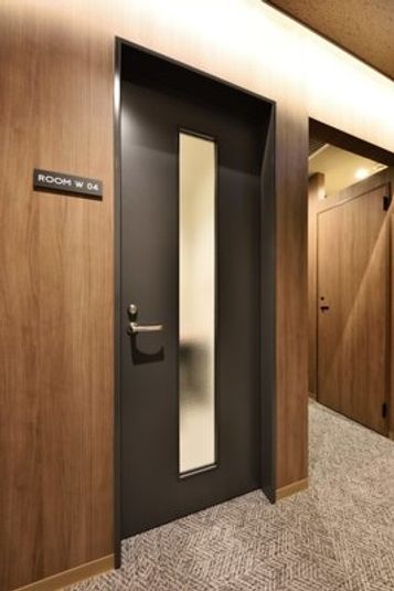 ROOM W 04 - H¹T西船橋（サテライト型シェアオフィス）