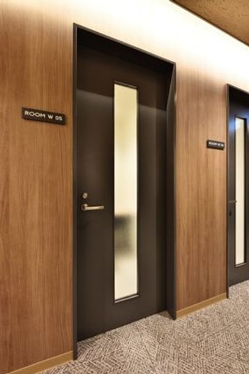 ROOM W 05 - H¹T西船橋（サテライト型シェアオフィス）