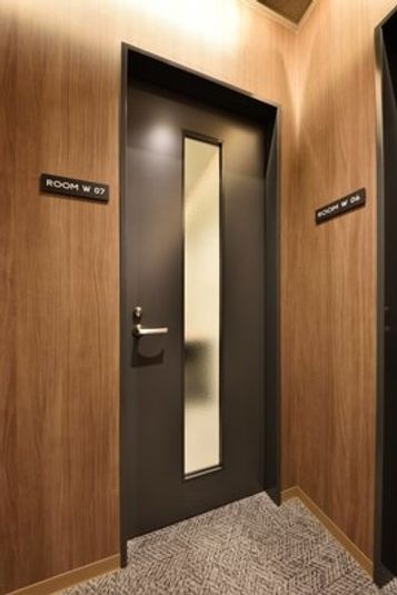 ROOM W 07 - H¹T西船橋（サテライト型シェアオフィス）