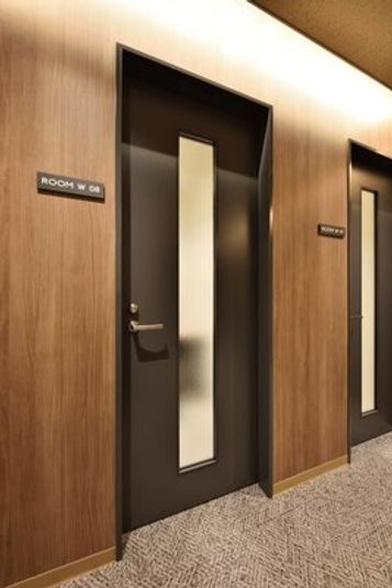 ROOM W 08 - H¹T西船橋（サテライト型シェアオフィス）