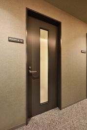 H¹T西船橋（サテライト型シェアオフィス） ROOM W 12の室内の写真