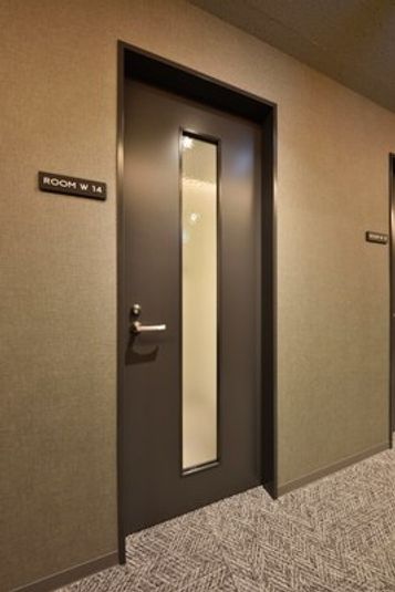 ROOM W 14 - H¹T西船橋（サテライト型シェアオフィス）