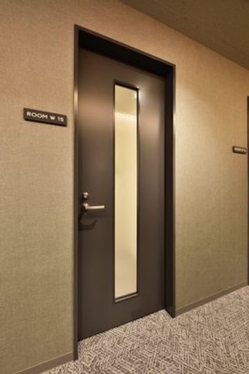 ROOM W 15 - H¹T西船橋（サテライト型シェアオフィス）