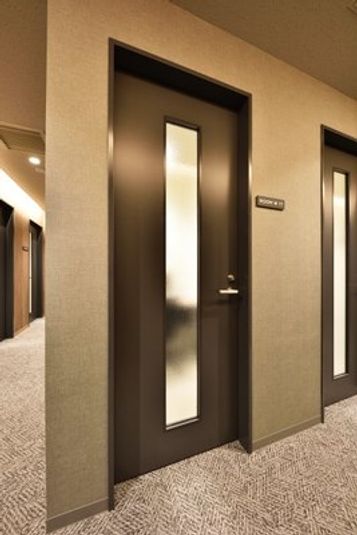 ROOM W 17 - H¹T西船橋（サテライト型シェアオフィス）