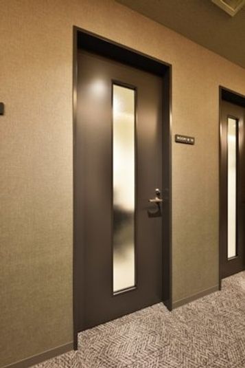 ROOM W 18 - H¹T西船橋（サテライト型シェアオフィス）