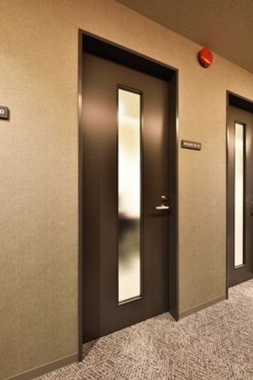 ROOM W 21 - H¹T西船橋（サテライト型シェアオフィス）