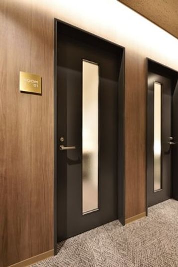 ROOM X 01 - H¹T西船橋（サテライト型シェアオフィス）